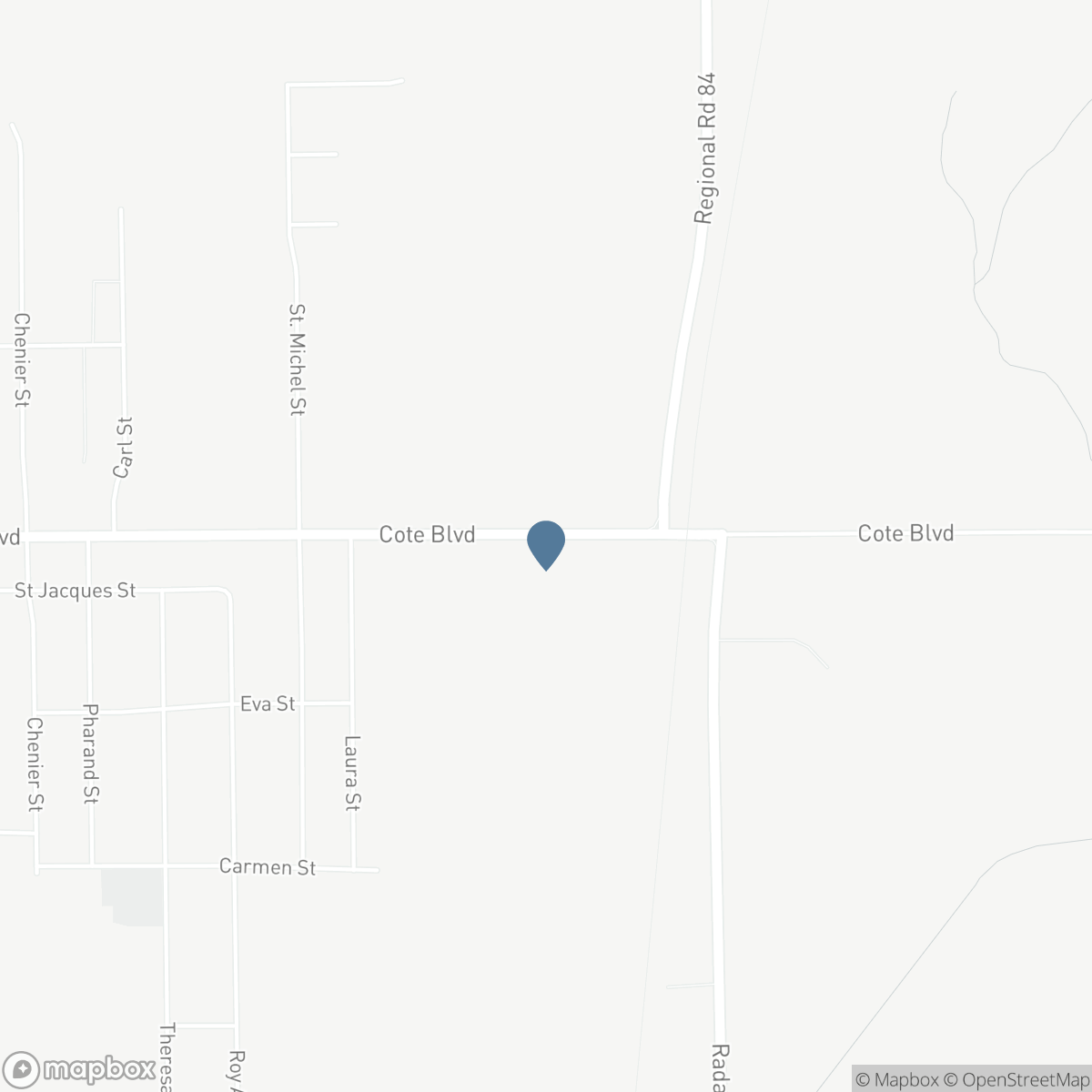 403 Cote, Greater Sudbury, Ontario P3P 1N8